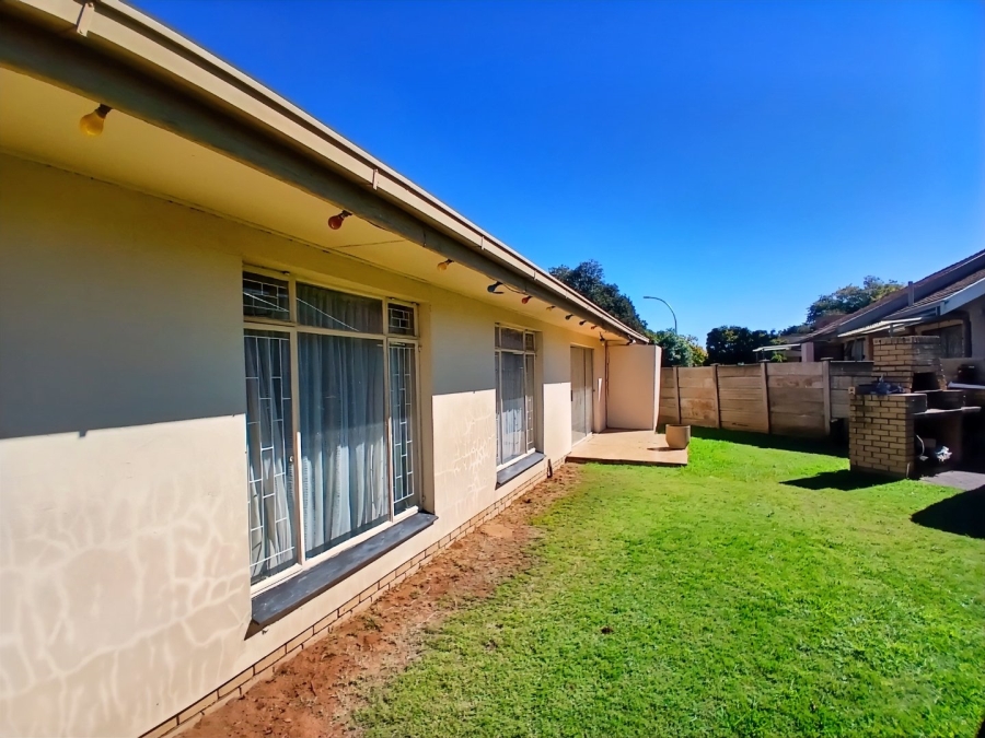 3 Bedroom Property for Sale in Fauna Free State